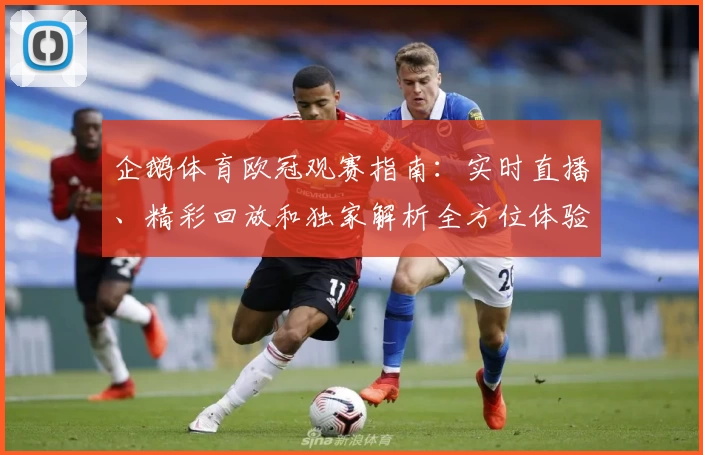 企鹅体育欧冠观赛指南：实时直播、精彩回放和独家解析全方位体验