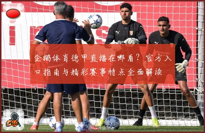 企鹅体育德甲直播在哪看？官方入口指南与精彩赛事特点全面解读