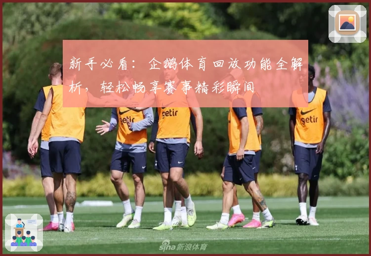 新手必看：企鹅体育回放功能全解析，轻松畅享赛事精彩瞬间