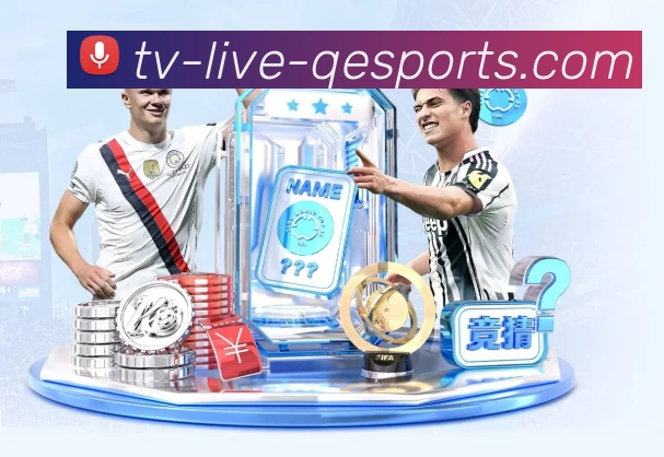 企鹅体育服务体系